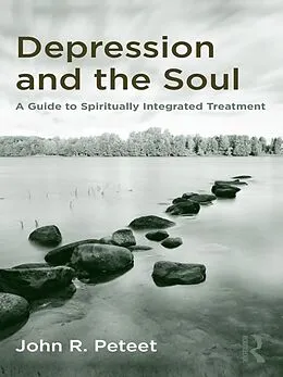E-Book (epub) Depression and the Soul von John R. Peteet