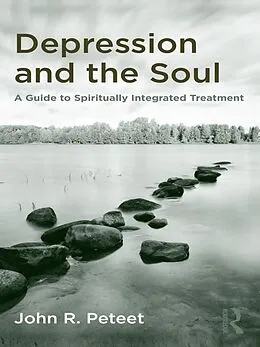 E-Book (pdf) Depression and the Soul von John R. Peteet