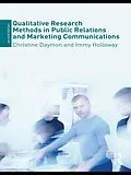 E-Book (pdf) Qualitative Research Methods in Public Relations and Marketing Communications von Christine Daymon, Immy Holloway