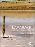 E-Book (epub) Lawscape von Nicole Graham