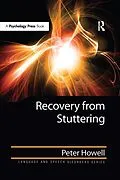 E-Book (pdf) Recovery from Stuttering von Peter Howell