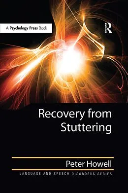 E-Book (pdf) Recovery from Stuttering von Peter Howell