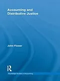 PDF Accounting and Distributive Justice von John Flower