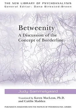 ePUB Betweenity von Judy Gammelgaard