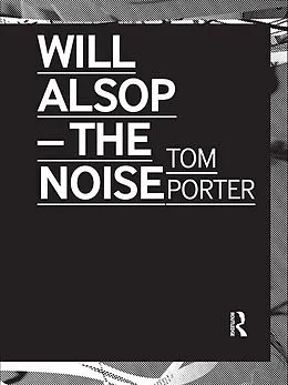 E-Book (epub) Will Alsop von Tom Porter