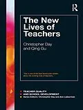 E-Book (epub) The New Lives of Teachers von Christopher Day, Qing Gu
