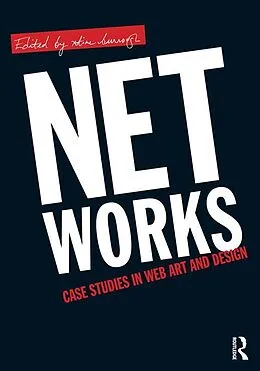 E-Book (epub) Net Works von Xtine Burrough