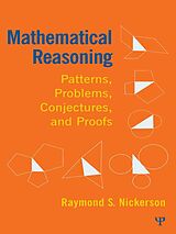 E-Book (epub) Mathematical Reasoning von Raymond Nickerson