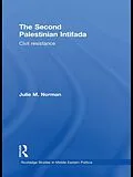 E-Book (epub) The Second Palestinian Intifada von Julie M. Norman