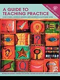 E-Book (epub) A Guide to Teaching Practice von Louis Cohen, Lawrence Manion, Keith Morrison