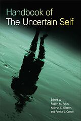 eBook (epub) Handbook of the Uncertain Self de 