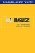 E-Book (epub) Dual Diagnosis von Richard N. Rosenthal