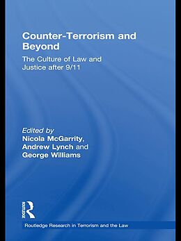 E-Book (pdf) Counter-Terrorism and Beyond von 