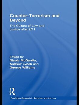 eBook (pdf) Counter-Terrorism and Beyond de 