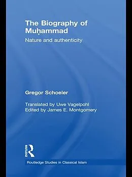 E-Book (pdf) The Biography of Muhammad von Gregor Schoeler