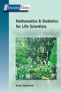 E-Book (pdf) BIOS Instant Notes in Mathematics and Statistics for Life Scientists von Aulay Mackenzie