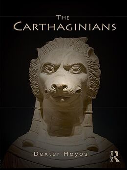 E-Book (pdf) The Carthaginians von Dexter Hoyos