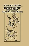 E-Book (pdf) Ban of the Bori von Major A. J. N. Tremearne