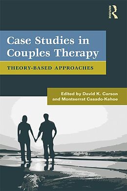 eBook (epub) Case Studies in Couples Therapy de 