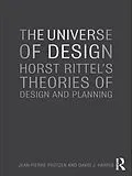 E-Book (epub) The Universe of Design von Jean-Pierre Protzen, David Harris