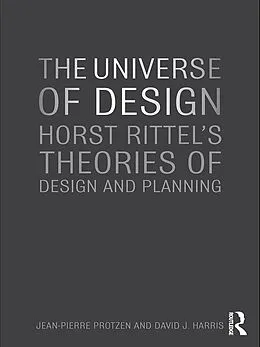 E-Book (pdf) The Universe of Design von Jean-Pierre Protzen, David Harris