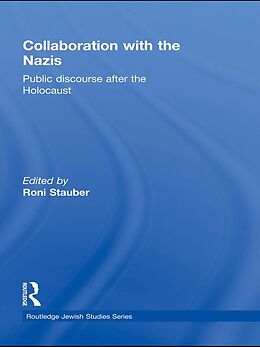 eBook (pdf) Collaboration with the Nazis de 