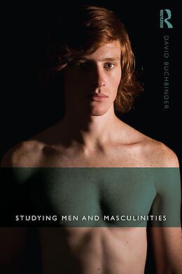 E-Book (epub) Studying Men and Masculinities von David Buchbinder