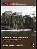 E-Book (epub) European Union Governance von Karen Heard-Laureote