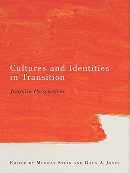 E-Book (epub) Cultures and Identities in Transition von 