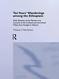 E-Book (pdf) Ten Years of Wanderings Among the Ethiopians von Thomas J. Hutchinson