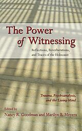 eBook (epub) The Power of Witnessing de 