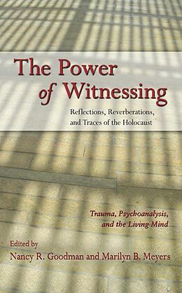 eBook (pdf) The Power of Witnessing de 