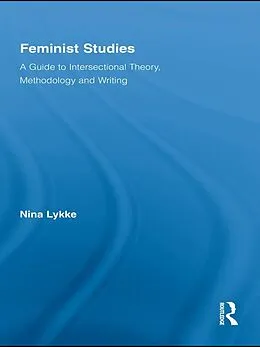 E-Book (epub) Feminist Studies von Nina Lykke