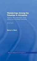 E-Book (epub) Wanderings Among the Falashas in Abyssinia von Henry Aaron Stern