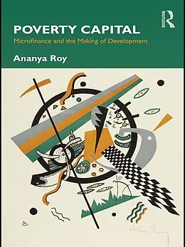 E-Book (epub) Poverty Capital von Ananya Roy