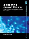 E-Book (pdf) Re-Designing Learning Contexts von Rosemary Luckin