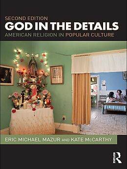 eBook (pdf) God in the Details de 