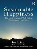 E-Book (epub) Sustainable Happiness von Joe Loizzo
