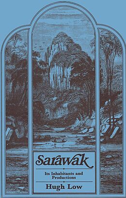 eBook (pdf) Sarawak de Hugh Low