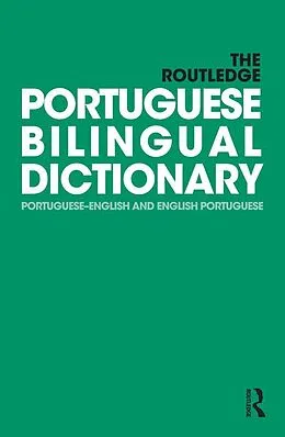 E-Book (pdf) The Routledge Portuguese Bilingual Dictionary (Revised 2014 edition) von Maria Allen