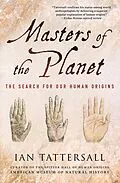 E-Book (epub) Masters of the Planet von Ian Tattersall