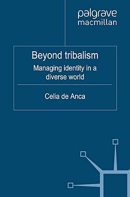 eBook (pdf) Beyond Tribalism de Kenneth A. Loparo