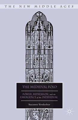E-Book (pdf) The Medieval Fold von S. Verderber