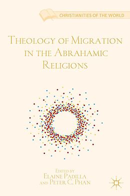 eBook (pdf) Theology of Migration in the Abrahamic Religions de 