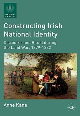 eBook (pdf) Constructing Irish National Identity de A. Kane