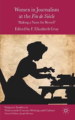eBook (pdf) Women in Journalism at the Fin de Siècle de 
