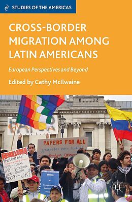 E-Book (pdf) Cross-Border Migration among Latin Americans von 
