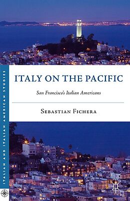 eBook (pdf) Italy on the Pacific de S. Fichera
