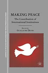 E-Book (pdf) Making Peace von 