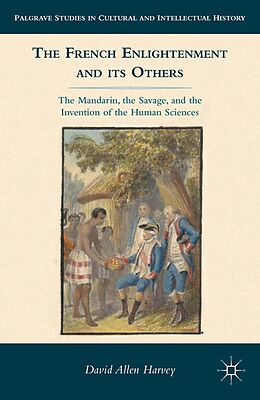 E-Book (pdf) The French Enlightenment and its Others von D. Harvey